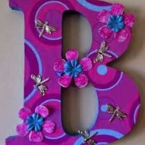 Meet your Posher, Becky